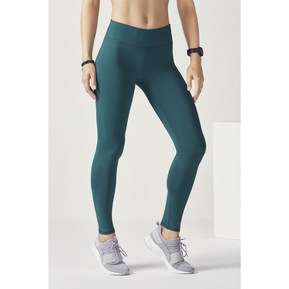 Fabletics Pants - 🌊🆕 Fabletics ✦ Amira XL Tall Legging ✦ Baltic